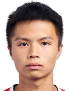 Ho-Yin Yeung Ho-Yin Yeung