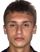 Yevgeniy Kholmetskyi