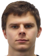 Nikita Kolganov Nikita Kolganov