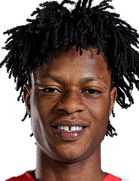 Bolu Ogungbayi