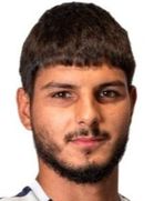 Darius Fustos