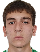 Dzhabrail Taramov