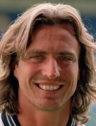 David Ginola