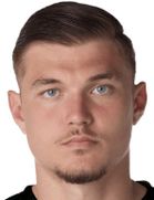 Nicholas Pechenyi