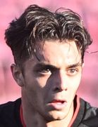 Samuele Capolupo