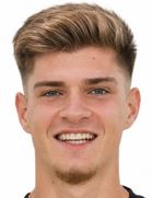 Luca Ilie Luca Ilie