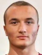 Mehmet Arda Akdeniz Mehmet Arda Akdeniz