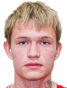 Yaroslav Melnikov Yaroslav Melnikov