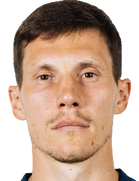 Aleksandr Eliseev