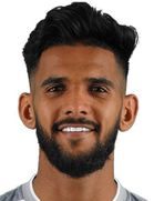 Nawaf Al-Qamiri