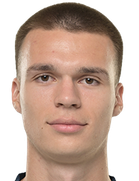 Semen Zverev Semen Zverev