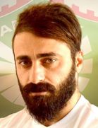Abdullah Çetin