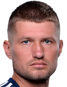 Vladimir Obukhov Vladimir Obukhov