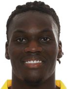 Wisdom Acquah Wisdom Acquah