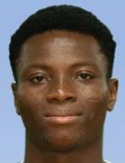 Elijah Kwarah