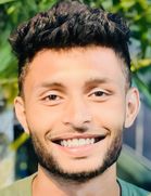 Jahid Hasan Shanto