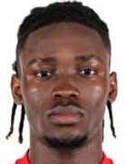 Rony Mbomio Rony Mbomio