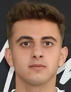 Enes Gümüş