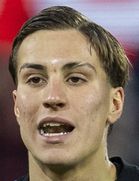 Mattia Marello