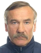 Anatoliy Yurevich Anatoliy Yurevich