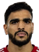 Ahmed Saleh