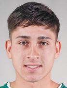 Patricio Ferreira Patricio Ferreira