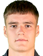 Yevgeniy Pastukh