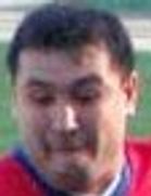 Dilmurad Nazarov