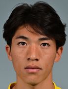 Yoshikaze Tsunoda headshot