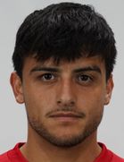 Zahir Vazquez