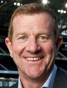 Gavin Wilkinson Gavin Wilkinson