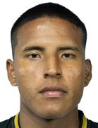 Nicolás Amasifuén