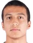Jakhongir Buriev Jakhongir Buriev