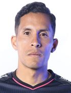 Jonathan de la Cruz