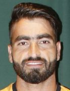 Parvaiz Hussain Parray