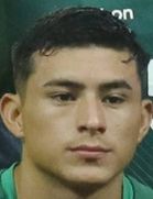 Gonzalo Mendoza