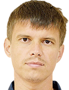 Aleksey Shlyapkin Aleksey Shlyapkin
