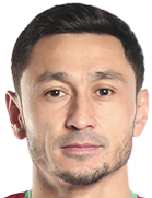 Sanzhar Tursunov Sanzhar Tursunov