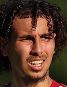 Anas Slimani