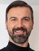 Marcel Rüh Marcel Rüh