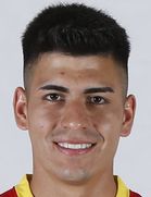 Kevin Contreras