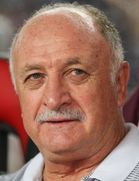 Luiz Felipe Scolari Trainerprofil Transfermarkt