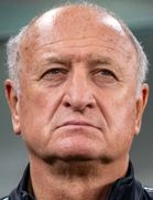 Luiz Felipe Scolari Luiz Felipe Scolari