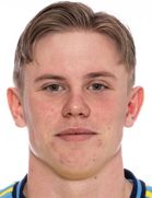 Rasmus Nåfors Dahlin