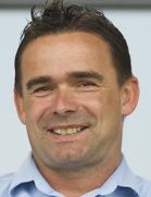 Marc Overmars Marc Overmars