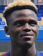 Aziz Issah Aziz Issah