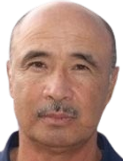 Askar Kushikbaev Askar Kushikbaev