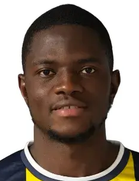 Ousmane Djabi Ousmane Djabi