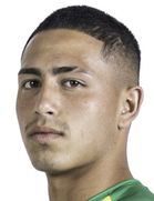 Gabriel Paredes