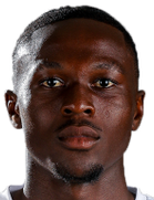 Obed Agyapong Obed Agyapong